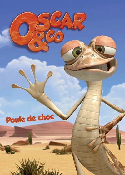 Оазис Оскара (2011)