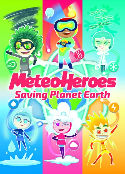 Метеогерои (2020)